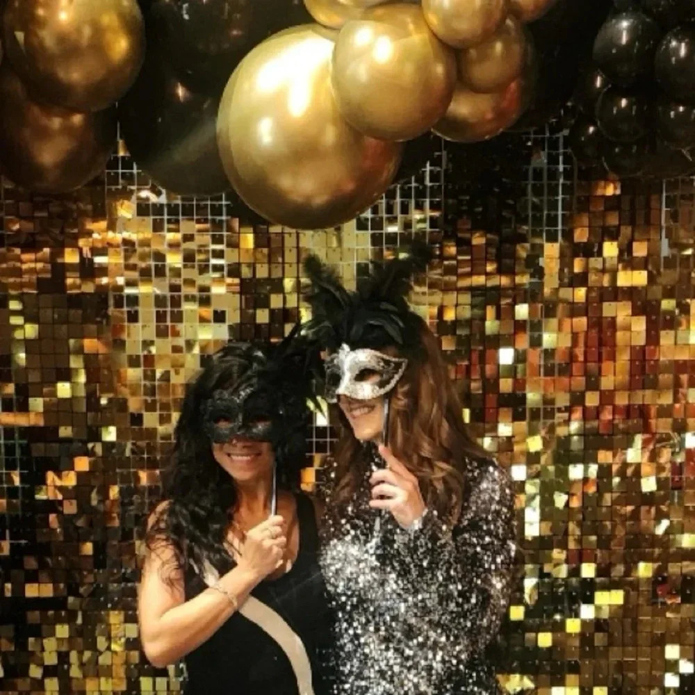 Masquerade Mask - Picture 5 of 10